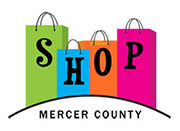 Shop Mercer County icon