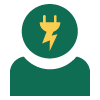 energy profile icon