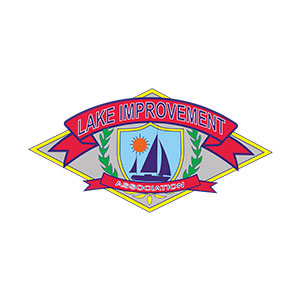 Lake Improvement Association logo