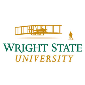 Wright State Lake Campus logo